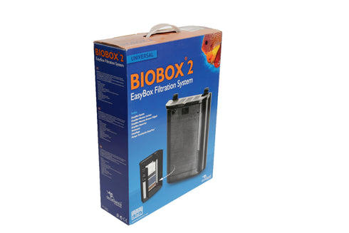 Filtru intern Biobox 2